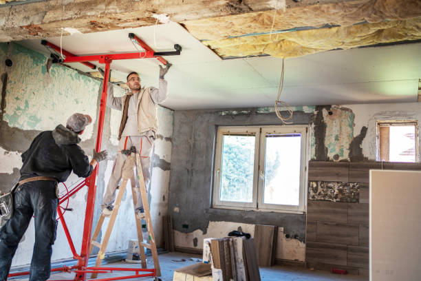 Best Energy Efficiency Insulation in Jamestown, TN