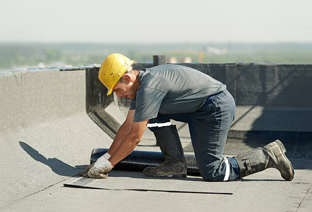Best Residential Insulation in Jamestown, TN