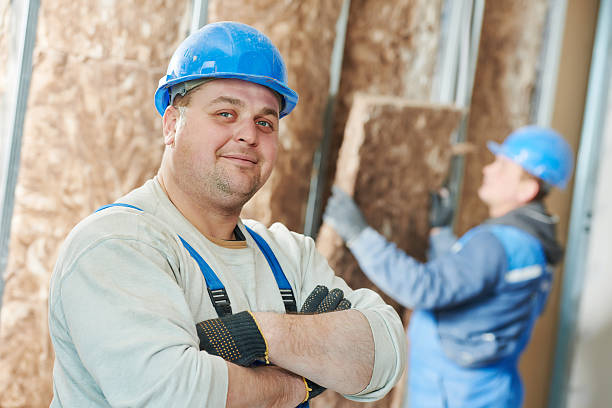 Best Spray Foam Insulation in Jamestown, TN