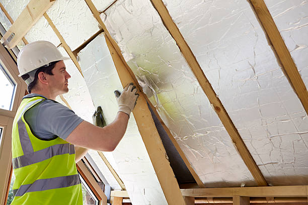 Best Spray Foam Insulation in Jamestown, TN