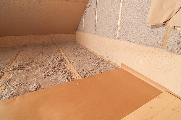 Best Cellulose Insulation in Jamestown, TN